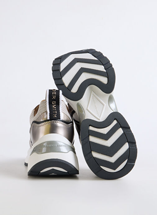 Alexander Smith Çok Renkli Kadın Sneaker VICTORIA WOMAN - Görsel 5