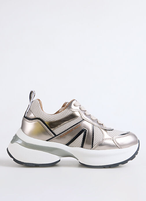 Alexander Smith Çok Renkli Kadın Sneaker VICTORIA WOMAN - Görsel 2