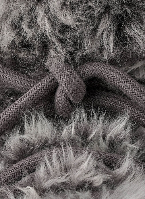 Ugg Antrasit Kadın Kar Botu 1175690 - Görsel 6