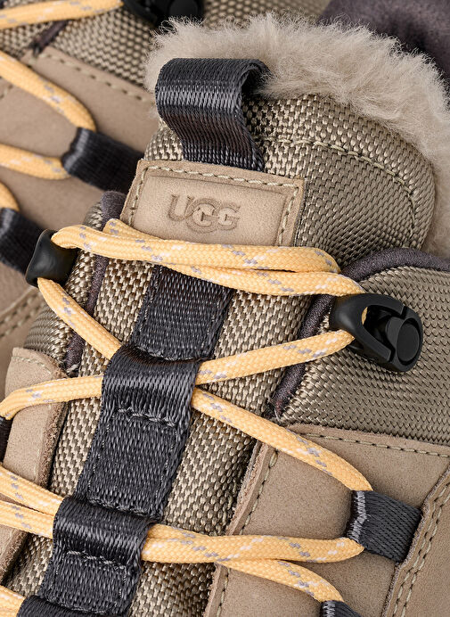 Ugg Siyah Kadın Bot 1171434 - Görsel 6