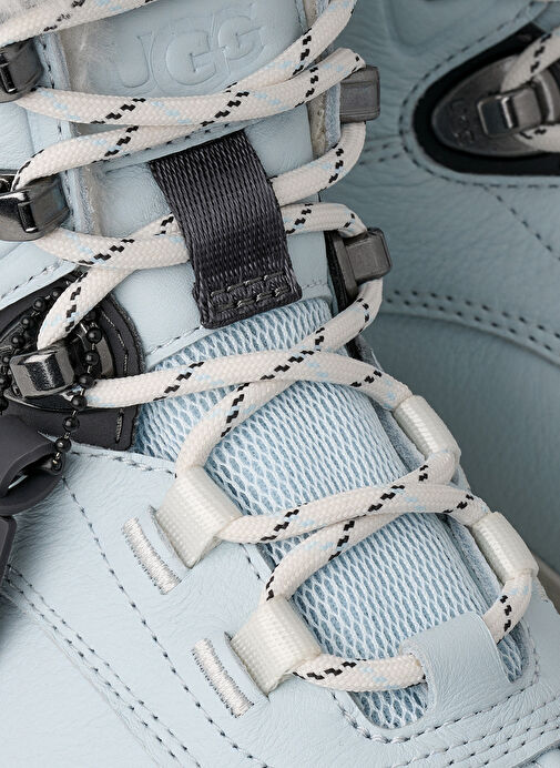 Ugg Mavi Kadın Kar Botu 1169031 - Görsel 6