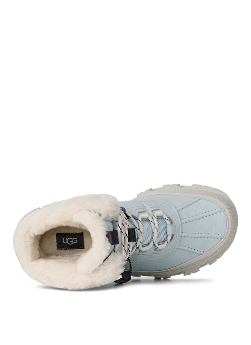 Ugg Mavi Kadın Kar Botu 1169031 - Görsel 7