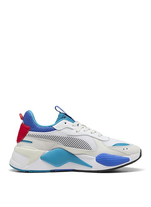 Puma Beyaz Puma Rs X RS-X Ayakkabı