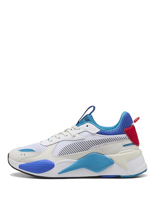 Puma Beyaz Puma Rs X RS-X Ayakkabı