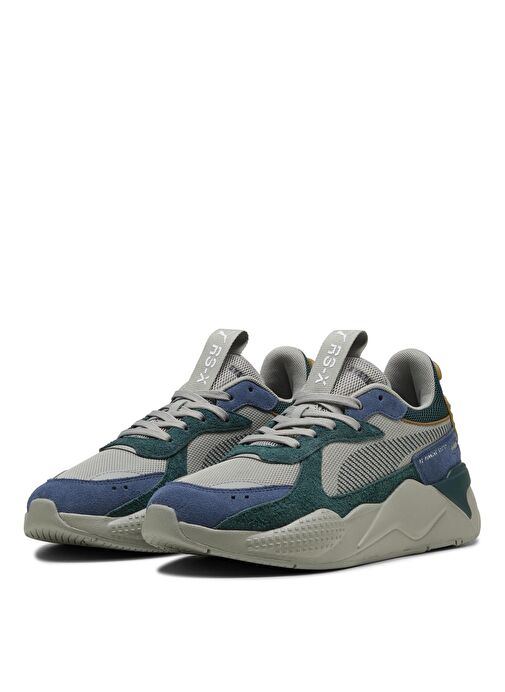 Puma Gri Puma Rs X Rs-X