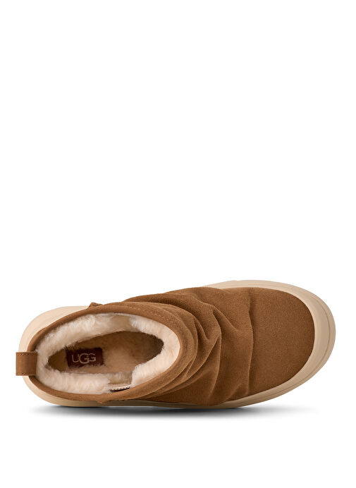 Ugg Taba Erkek Bot M HERITAGE UTILITY MINI - Görsel 6