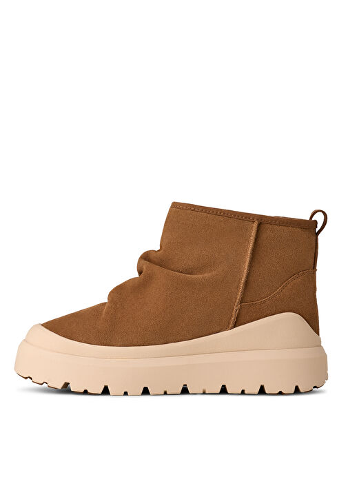 Ugg Taba Erkek Bot M HERITAGE UTILITY MINI - Görsel 4