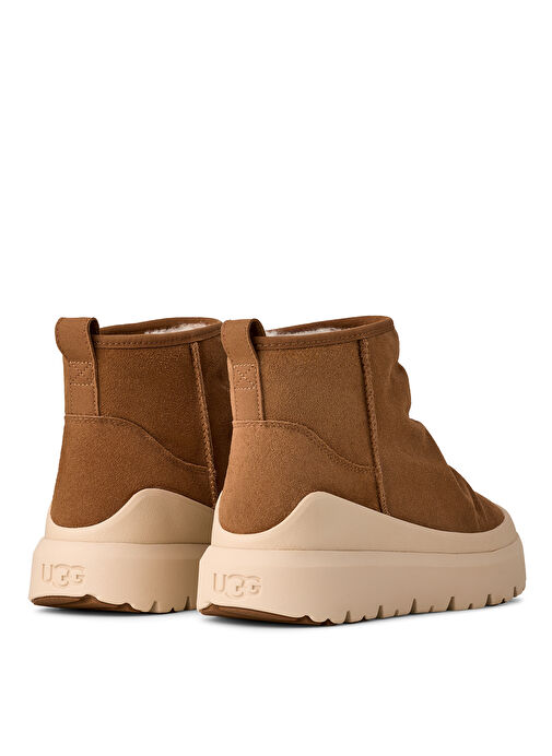 Ugg Taba Erkek Bot M HERITAGE UTILITY MINI - Görsel 5