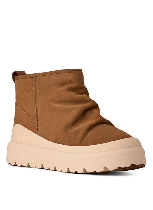 Ugg Taba Erkek Bot M HERITAGE UTILITY MINI - Görsel 3