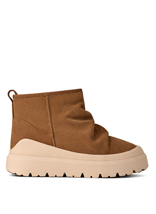 Ugg Taba Erkek Bot M HERITAGE UTILITY MINI - Görsel 2