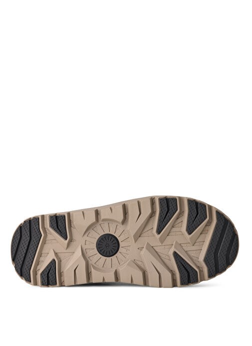 Ugg Gri Erkek Düz Ayakkabı M TASMAN WEATHER HYBRID - Görsel 7