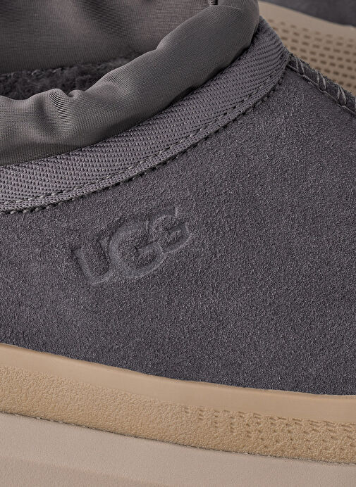 Ugg Gri Erkek Düz Ayakkabı M TASMAN WEATHER HYBRID - Görsel 8