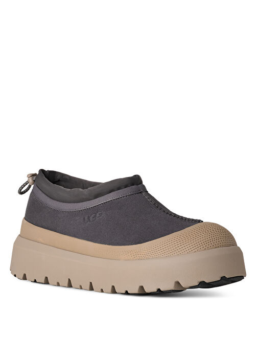 Ugg Gri Erkek Düz Ayakkabı M TASMAN WEATHER HYBRID - Görsel 3