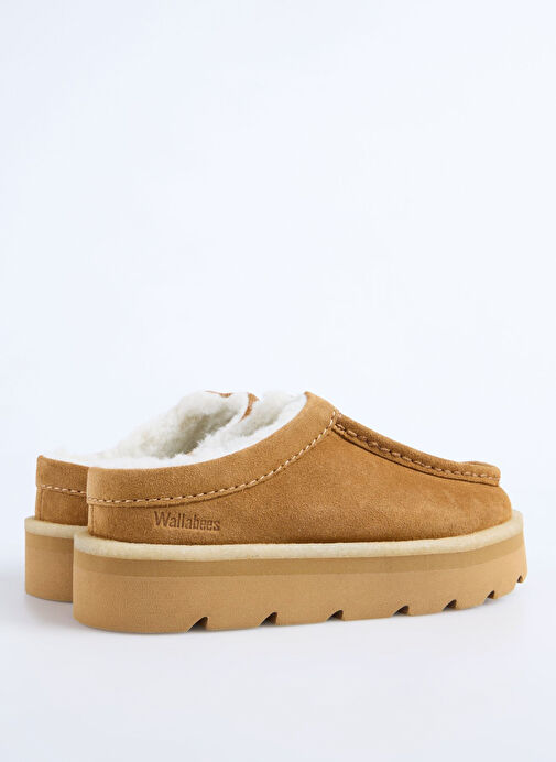 Clarks Taba Kadın Terlik Meare Mule. - Görsel 4