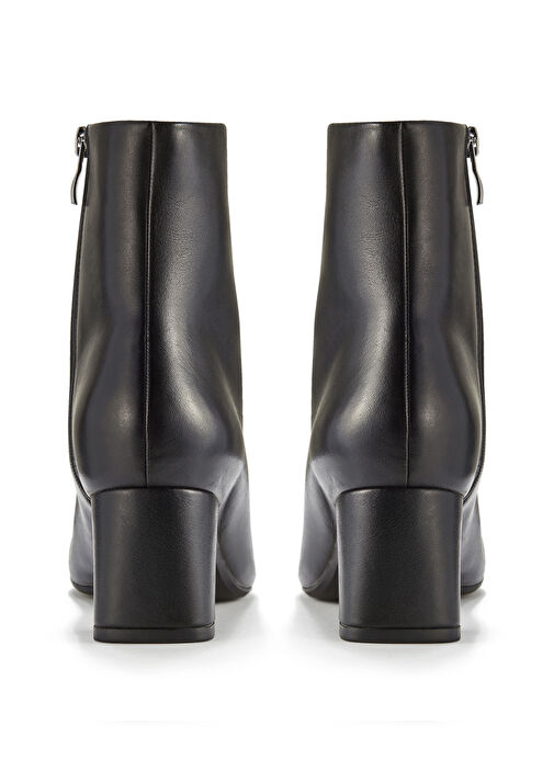 Clarks Unisex Deri Bot Fernie Zip - Görsel 6