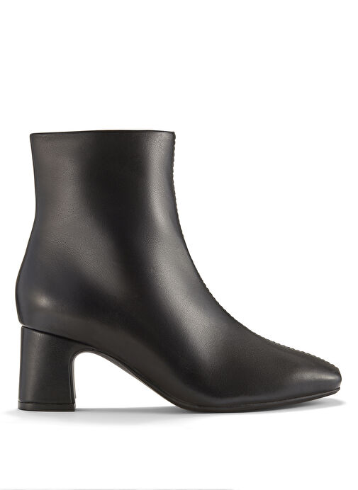 Clarks Unisex Deri Bot Fernie Zip - Görsel 2