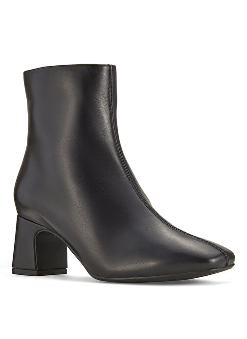 Clarks Unisex Deri Bot Fernie Zip - Görsel 4