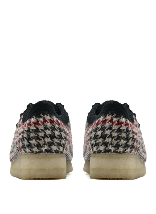 Clarks Clarks Çok Renkli Unisex Casual Ayakkabı Wallabee Loafer | Boyner Çok Renkli - 7. görsel