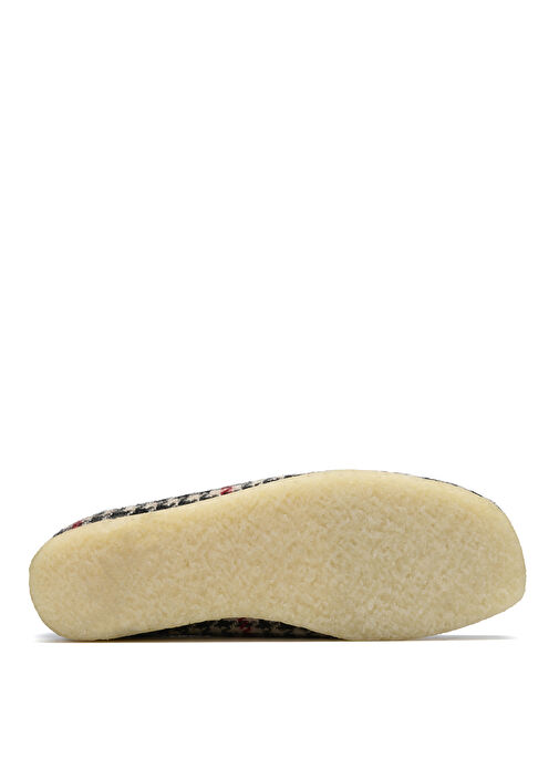 Clarks Unisex Loafer Wallabee - Görsel 8