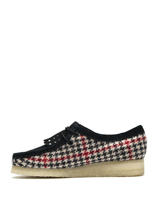 Clarks Clarks Çok Renkli Unisex Casual Ayakkabı Wallabee Loafer | Boyner Çok Renkli - 3. görsel