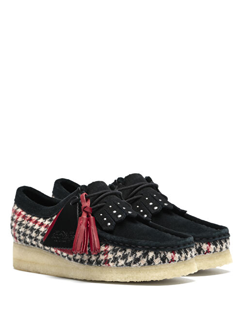 Clarks Clarks Çok Renkli Unisex Casual Ayakkabı Wallabee Loafer | Boyner Çok Renkli - 5. görsel