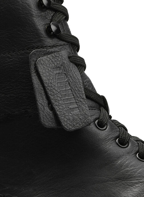 Clarks Unisex Deri Bot Torhill Style - Görsel 9