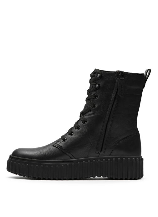 Clarks Unisex Deri Bot Torhill Style - Görsel 3