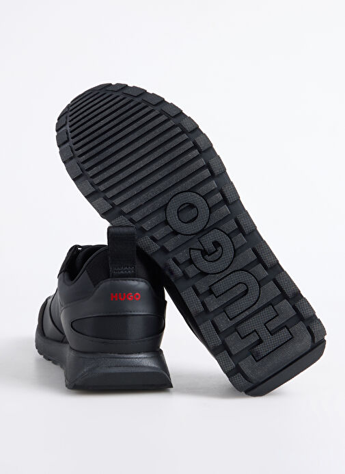 Hugo Siyah Erkek Sneaker 50536568003 - Görsel 5