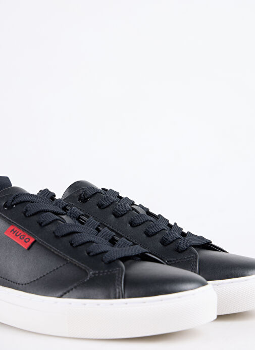 Hugo Siyah Erkek Sneaker 50541210001 - Görsel 6