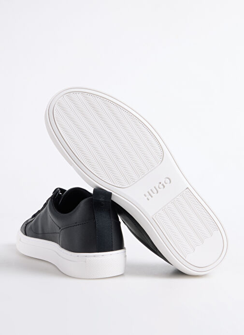 Hugo Siyah Erkek Sneaker 50541210001 - Görsel 5