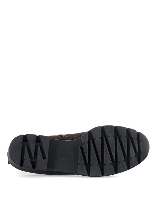 Gabor Siyah Kadın Süet Bot 71.710.17 - Görsel 8