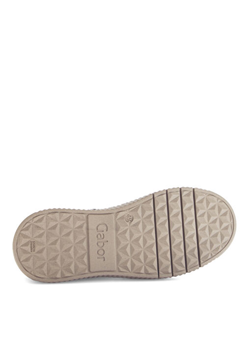 Gabor Koyu Vizon Kadın Süet Bot 73.542.18 - Görsel 8