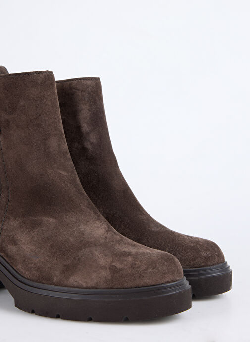 Gabor Kahverengi Kadın Topuklu Bot 71.874.18 - Görsel 6