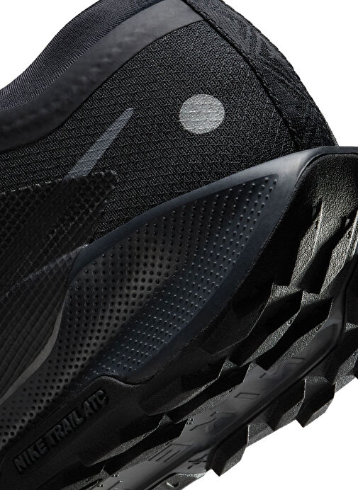 Nike FQ0912-002 W PEGASUS TRAIL 5 GTX Siyah Kadın Koşu Ayakkabısı - Görsel 7