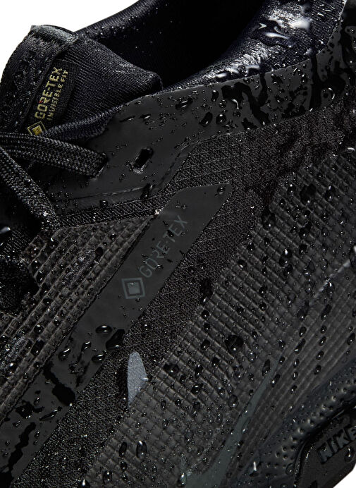 Nike FQ0912-002 W PEGASUS TRAIL 5 GTX Siyah Kadın Koşu Ayakkabısı - Görsel 5
