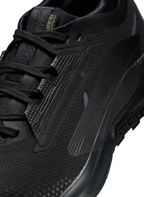 Nike FQ0912-002 W PEGASUS TRAIL 5 GTX Siyah Kadın Koşu Ayakkabısı - Görsel 6
