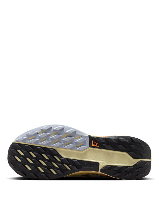 Nike DV3865-800 W REACTX PEGASUS TR Turuncu Kadın Koşu Ayakkabısı - Görsel 9