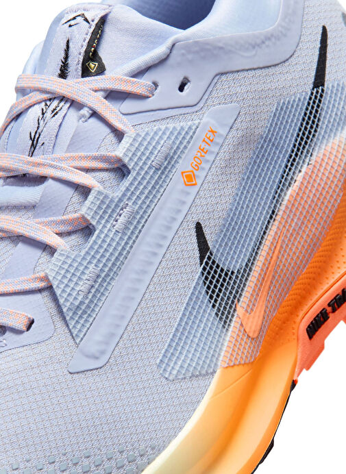 Nike FQ0908-011 PEGASUS TRAIL 5 GTX Mavi Erkek Koşu Ayakkabısı - Görsel 5