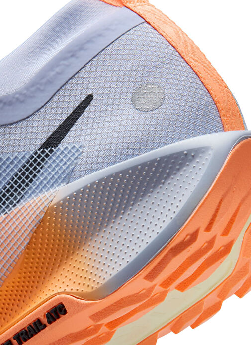 Nike FQ0908-011 PEGASUS TRAIL 5 GTX Mavi Erkek Koşu Ayakkabısı - Görsel 7