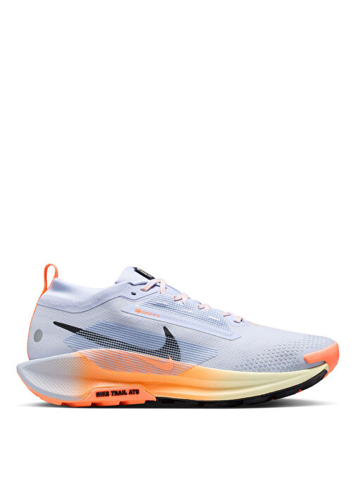 Nike FQ0908-011 PEGASUS TRAIL 5 GTX Mavi Erkek Koşu Ayakkabısı - Görsel 2