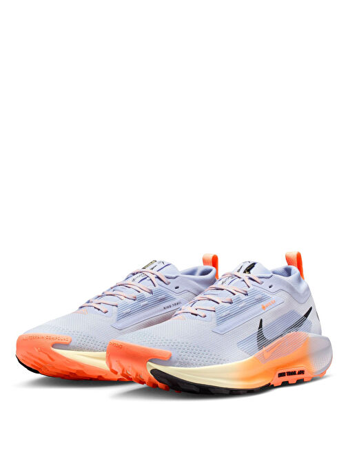 Nike FQ0908-011 PEGASUS TRAIL 5 GTX Mavi Erkek Koşu Ayakkabısı - Görsel 4