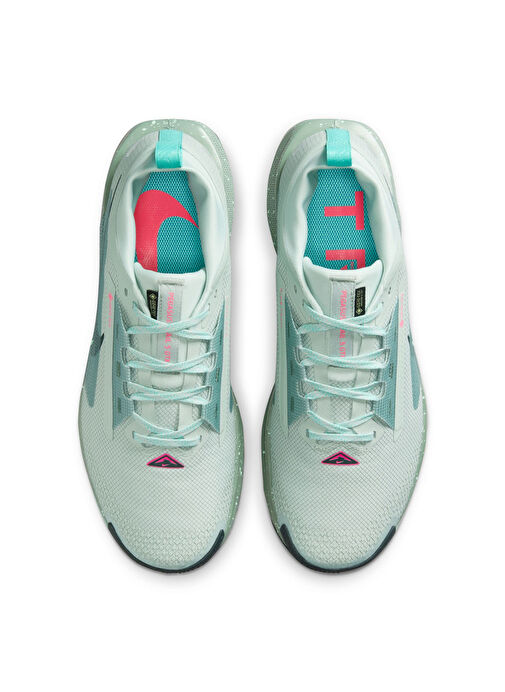 Nike FQ0908-013 PEGASUS TRAIL 5 GTX Yeşil Erkek Koşu Ayakkabısı - Görsel 7