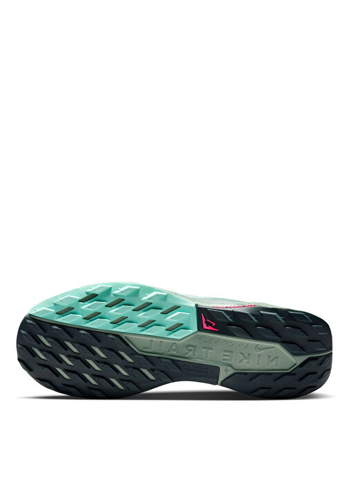Nike FQ0908-013 PEGASUS TRAIL 5 GTX Yeşil Erkek Koşu Ayakkabısı - Görsel 9