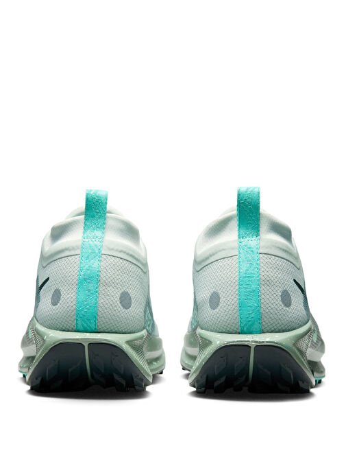 Nike FQ0908-013 PEGASUS TRAIL 5 GTX Yeşil Erkek Koşu Ayakkabısı - Görsel 8