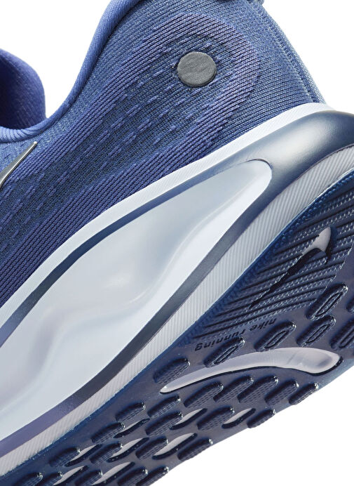 Nike FJ7765-402 W JOURNEY RUN Mavi Kadın Koşu Ayakkabısı - Görsel 6