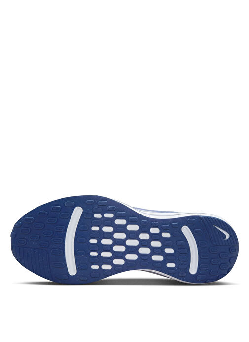 Nike FJ7765-402 W JOURNEY RUN Mavi Kadın Koşu Ayakkabısı - Görsel 9