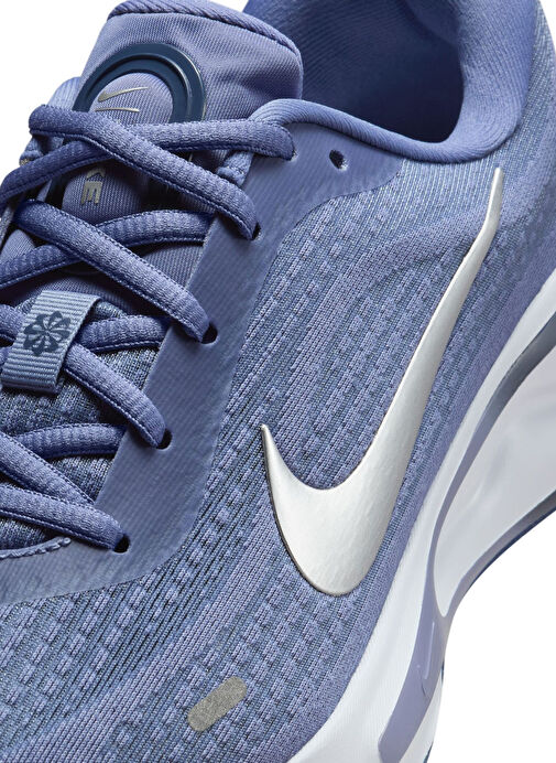 Nike FJ7765-402 W JOURNEY RUN Mavi Kadın Koşu Ayakkabısı - Görsel 5