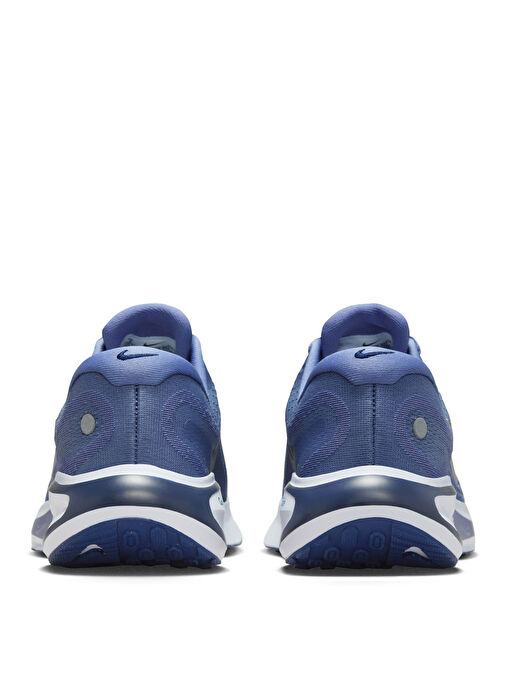 Nike FJ7765-402 W JOURNEY RUN Mavi Kadın Koşu Ayakkabısı - Görsel 8