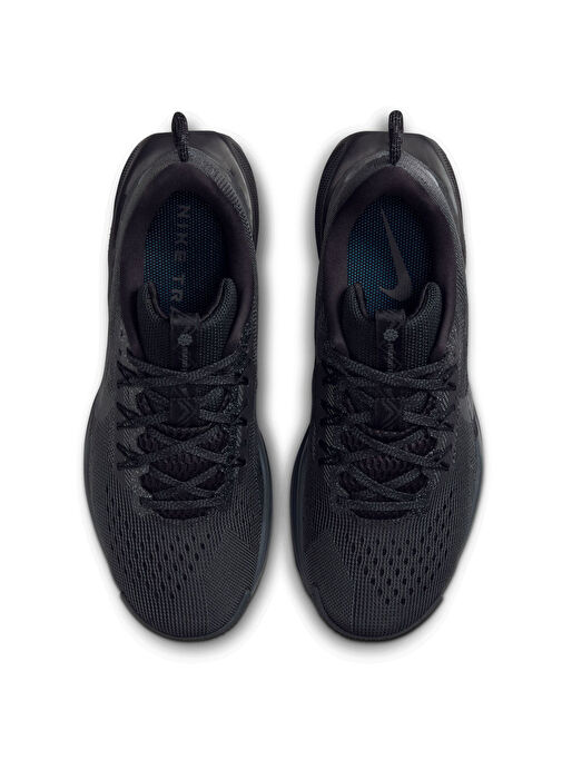 Nike DV3865-005 W REACTX PEGASUS TR Siyah Kadın Koşu Ayakkabısı - Görsel 7