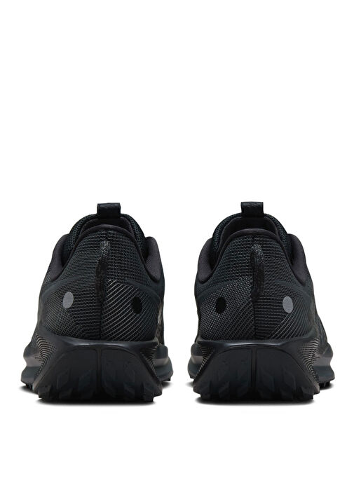 Nike DV3865-005 W REACTX PEGASUS TR Siyah Kadın Koşu Ayakkabısı - Görsel 8